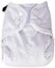 Crianza Natural Cobertor Incredibaby babydrage, klein, uniseks