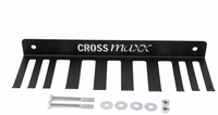 Crossmaxx Storage Multi Hanger - Zwart - Staal