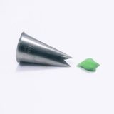 JEM Leaf / Poinsettia Nozzle #352