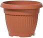 Prosperplast Terra Collection 78l Bloempot Oranje