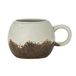 Bloomingville Paula Mok Bruin 41 cl