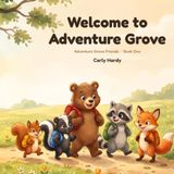 Welcome Adventure Grove Adventure Grove Friends