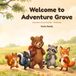 Welcome Adventure Grove Adventure Grove Friends