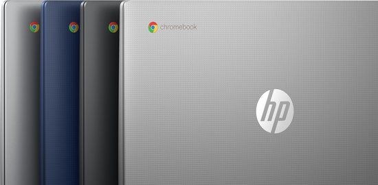 HP Chromebook / 14a-nm0250ndx / DT5B2EA
