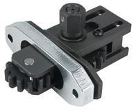 KS Tools 460.3980 Motor-doordraaivoorziening voor Iveco, 70 x 125 mm