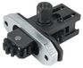 KS Tools 460.3980 Motor-doordraaivoorziening voor Iveco, 70 x 125 mm