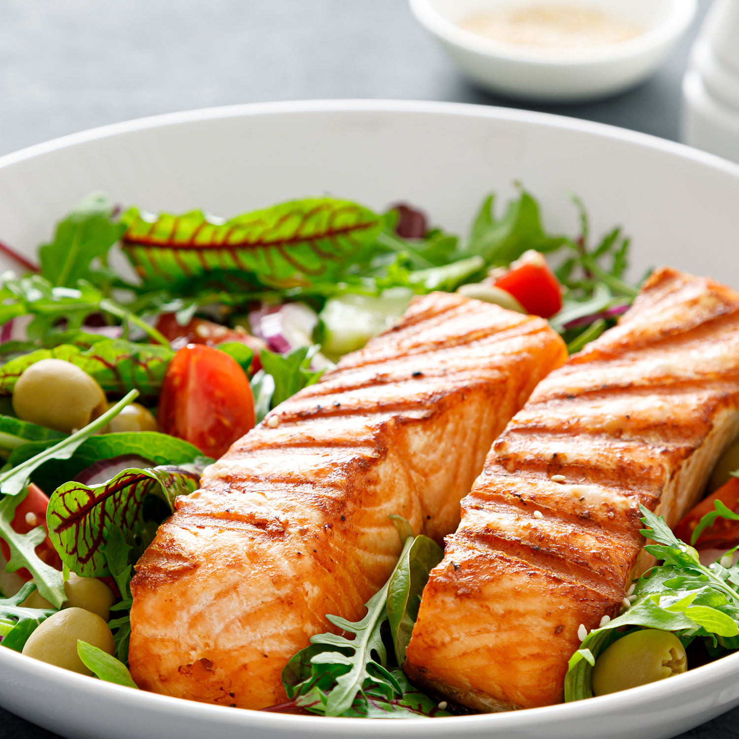 Philips HD9946/00 Grillset - Accessoire voor Airfryer 6,2 liter - Zwart/Zilver