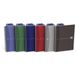 Oxford Spiraalblok 148x210 100p 90g grote ruit seyes - Pak van 10