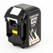 Euroboor EB.18V-9A | 18V Accu | Voor EBM.36/P-18V & EBM.36/P-18V 9Ah