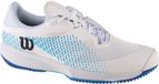 Wilson Kaos Swift 1.5 WRS330970 Mannen Wit Tennisschoenen Maat 43 1/3