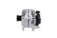 BOSCH Generator 1986A00908 Laadstroom: 140A