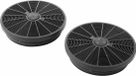 Gorenje filtre à charbon 180180 / KIT0248