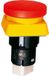 RAFI LUMOTAST 25 Bouton-poussoir 25 V 0.1 A 2x NC 1 pièce(s)