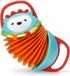 Skip Hop Accordion Hedgehog Toy