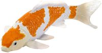 Mojo Sealife Koi Karper - Ochiba Shigure Koi