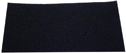 JapanHobbyTool Camera Light Seal Foam 250 X 125 X 1.0mm (9.84 X 4.92 X 0.03 Inches)