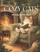 Cozy Cats: 50 Cozy Cat Designs