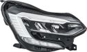 HELLA Rechts voorlicht LED, geschikt voor RENAULT CAPTUR