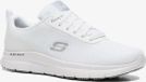 Skechers Flex Advantage chaussures de travail blanc