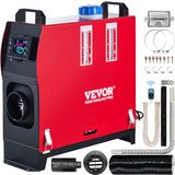 VEVOR 8 kW Diesel Luchtverwarmer 12V Staande Verwarming