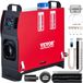 VEVOR 8 kW Diesel Luchtverwarmer 12V Staande Verwarming