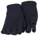 OXXA Basic OXXA Knitter handschoen XL Zwart