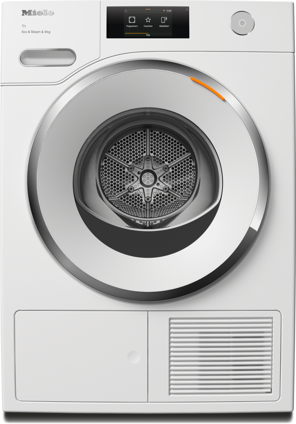 Miele TWR780WP / 9kg