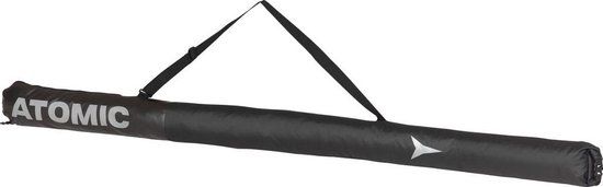 Atomic Sleeve Skitas Zwart