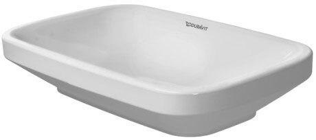 Duravit DuraStyle Washbowl