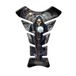 Tank Keiti Tank Pad Electric Skeleton 2012