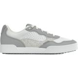 adidas Retrocross 25 golfschoenen, wit/grijs