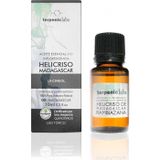Terpenic Huile Essentiel Helichrysum Madagascar Bio 10ml
