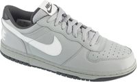 Nike Big Low Mannen Grijs Sneakers Maat 41