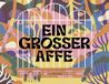 Ein NordSüd Ein großer Affe Hardcover