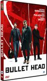 Warner Home Video Bullet Head (DVD)