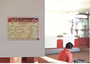 Tarifold Documenthouder - A3 - PVC - Magnetisch