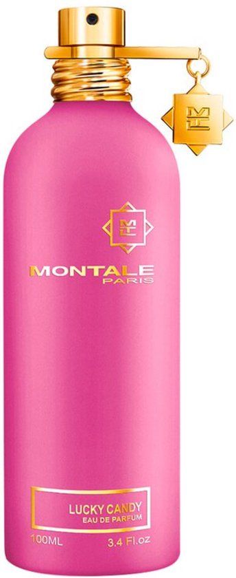 Montale EDP / 100 ml / Unisex
