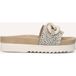 Maruti Slippers Beli Wit
