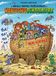 Les Nabuchodinosaure Les Nouvelles aventures de Nabuchodinosaure - tome 06 - top humour