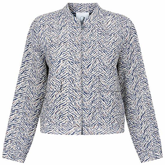 Zoso Vest Denia 261 Kit/night Blue - Women's Size M