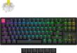 Keychron K8 QMK-versie 2, toetsenbord mécanique sans fil, hot-swap, RVB, disposition QWERTY (États-Unis) - Keychron Super Banana - K8X-J4