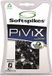SOFTSPIKES Masters 247 Spikes PiViX Fast Twist 3.0 grijs/zwart