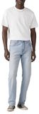 Levi's 502 Taper Cannon Ball Adv Maat: W32L32 | Straight Jeans Outlet | Heren | Blauw