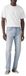 Levi's 502 Taper Cannon Ball Adv Maat: W32L32 | Straight Jeans Outlet | Heren | Blauw