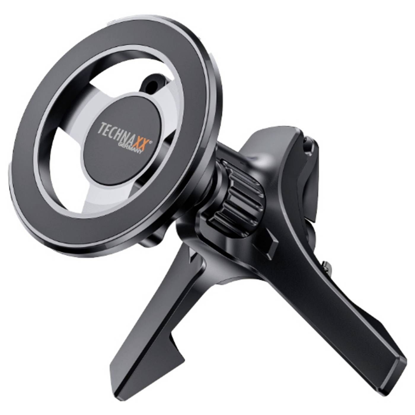 Technaxx Magnetische Air Vent Auto Telefoon Houder TX-304