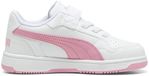Puma Reb-L Ac+ Ps Kinderen Lage Sneakers - Wit