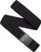 Arcade Atlas Unisex Accessoires Black