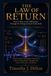 The Law of Return: Curvature Variable Physics, Cryptographic Geometry, and Applied Closure
