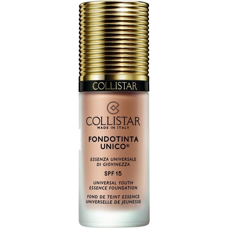 Collistar Unico® Foundation Foundation 30 ml