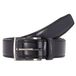 Joop! Riem leer - Jongens - 115 cm - dark blue